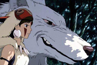 Illustration for article titled Women in Japanese Cinema: Ghibli